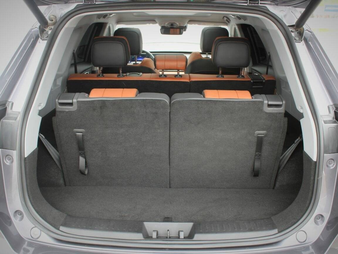 Chery Tiggo 8 Pro Max б/у, 2022, Роботизированная. Фото: #9