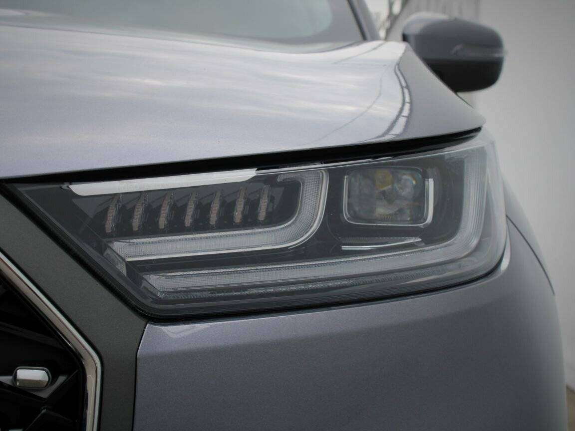 Chery Tiggo 8 Pro Max б/у, 2022, Роботизированная. Фото: #19