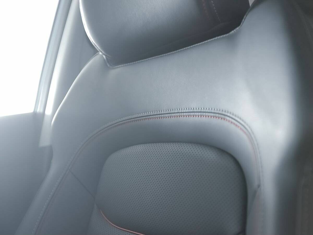 Chery Tiggo 7 Pro б/у, 2022, Вариатор. Фото: #21