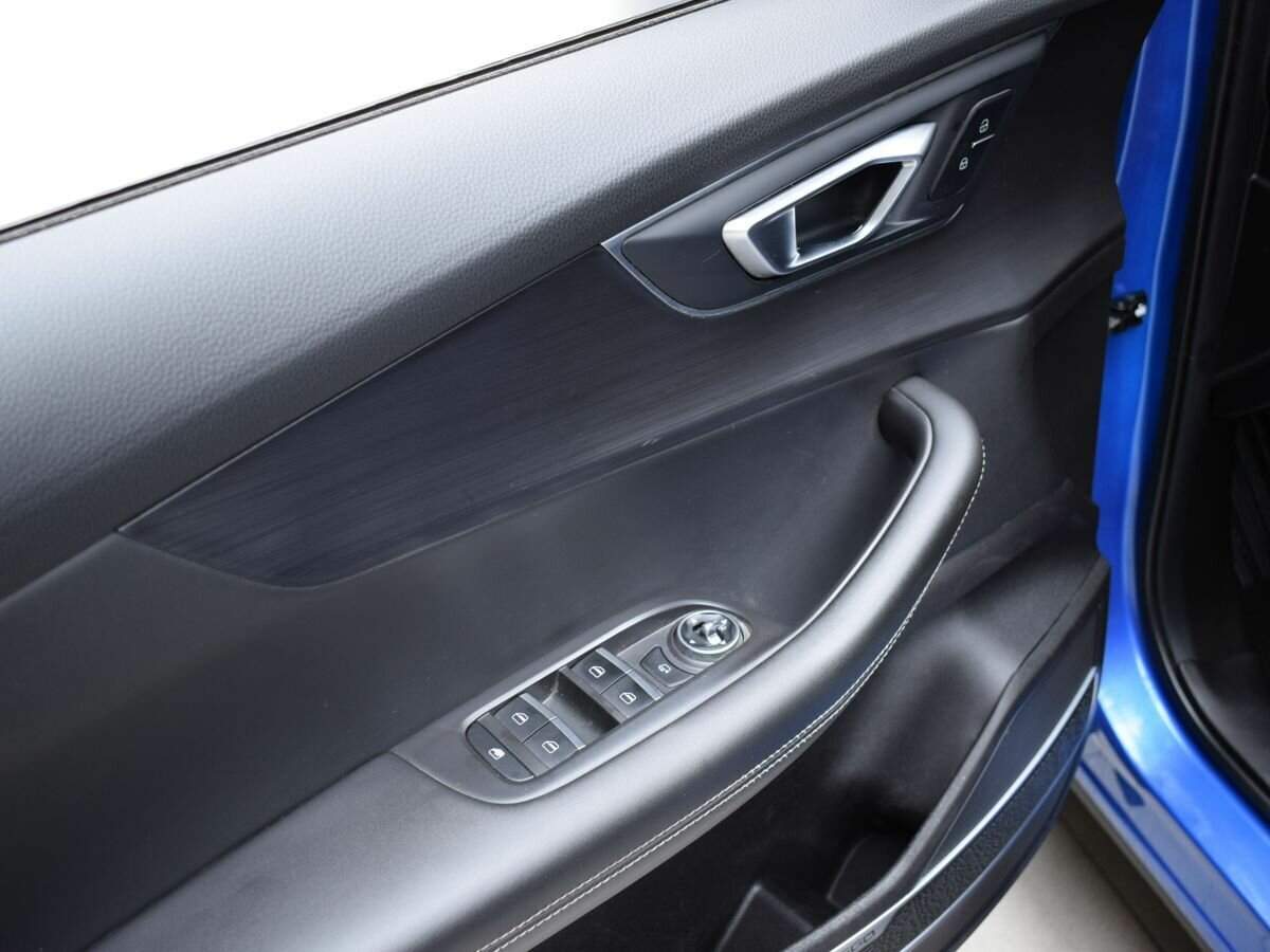 Chery Tiggo 7 Pro б/у, 2020, Вариатор. Фото: #14