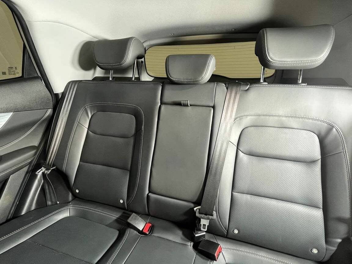 Чери Тигго 4 Про б/у, 2023, Вариатор. Фото: #8