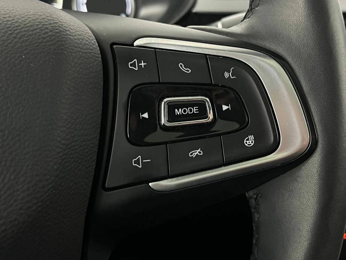 Чери Тигго 4 Про б/у, 2023, Вариатор. Фото: #15