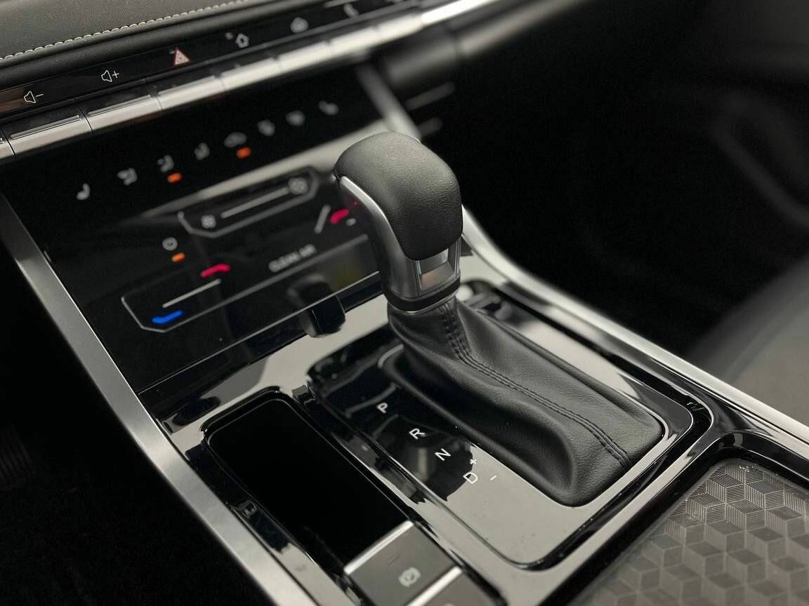 Чери Тигго 4 Про б/у, 2023, Вариатор. Фото: #24