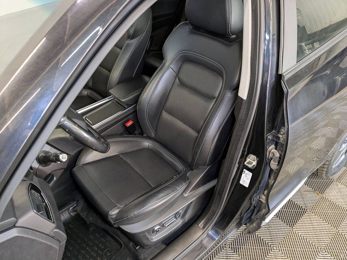 Чери Тигго 4 б/у, 2021, Роботизированная. Фото: #19