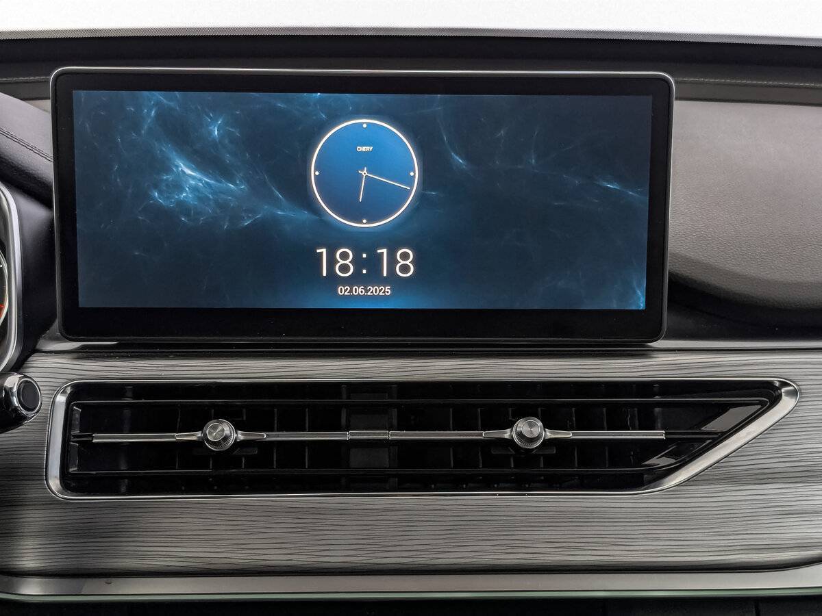 Чери Тигго 8 Про б/у, 2022, Роботизированная. Фото: #16