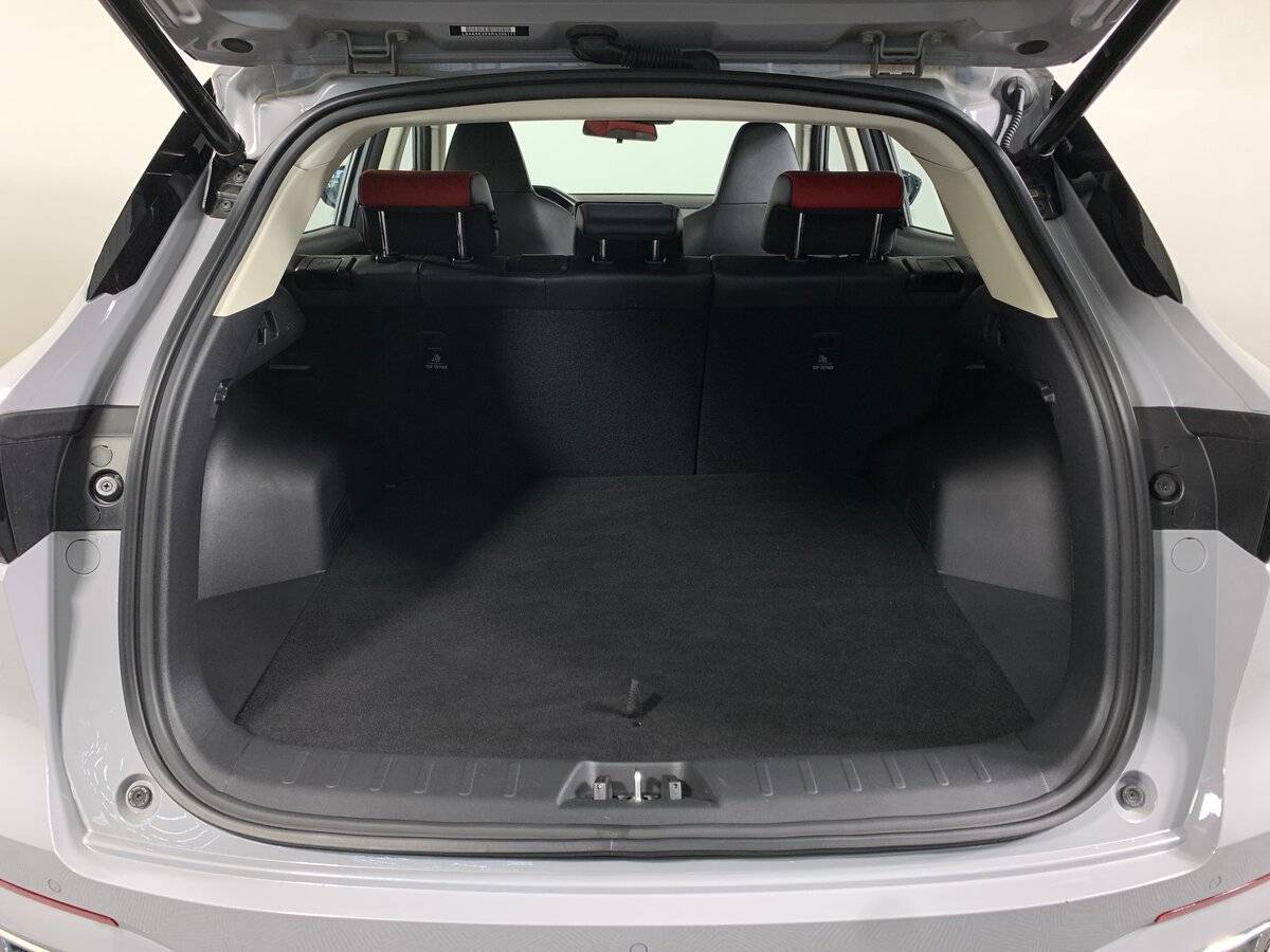 Changan CS55 Plus б/у, 2024, Роботизированная. Фото: #19