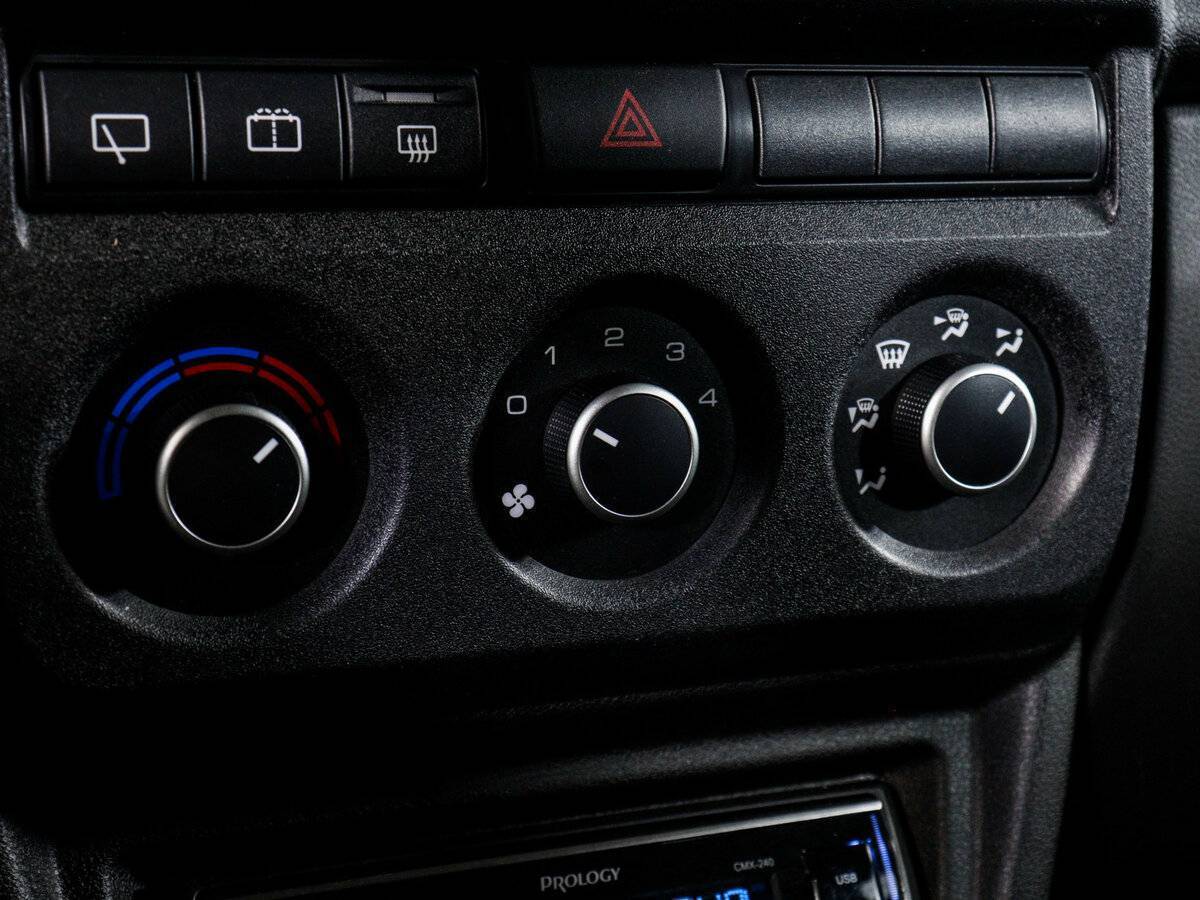 Лада (ВАЗ) 2121 (4х4) б/у, 2020, Механическая. Фото: #12