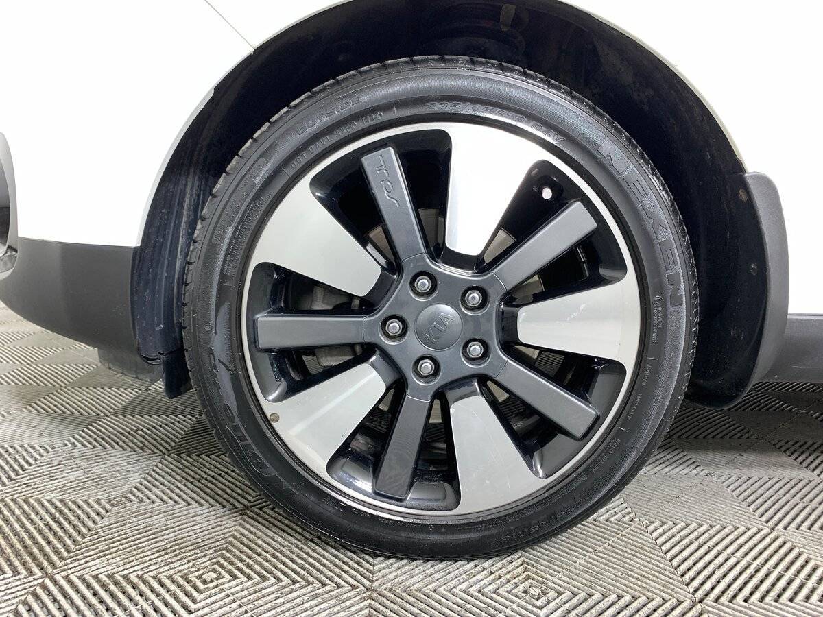 Kia Soul б/у, 2018, Автоматическая. Фото: #8