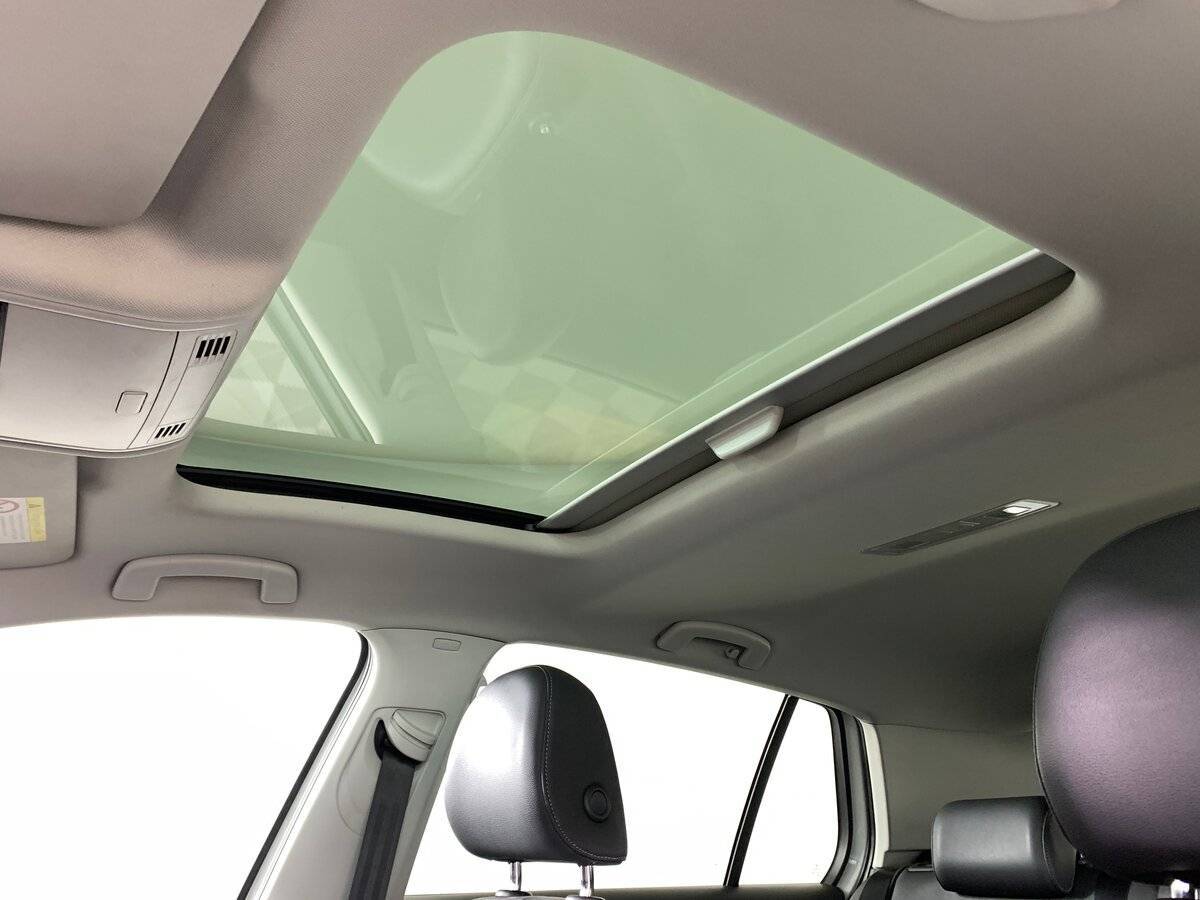 Volkswagen Golf б/у, 2013, Роботизированная. Фото: #17