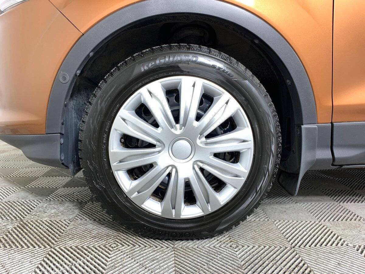 Ford Kuga б/у, 2014, Автоматическая. Фото: #8