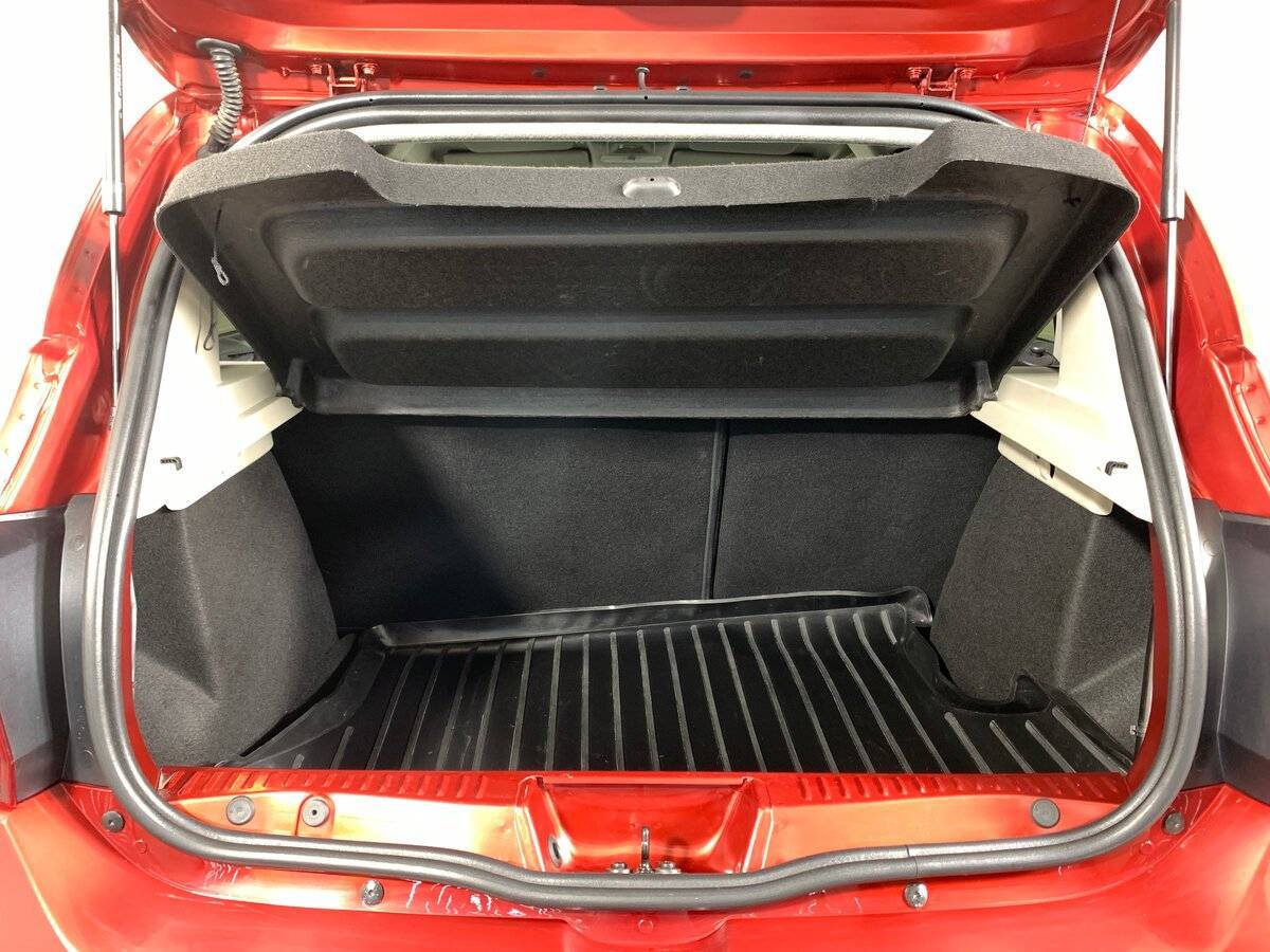 Renault Sandero б/у, 2021, Автоматическая. Фото: #18