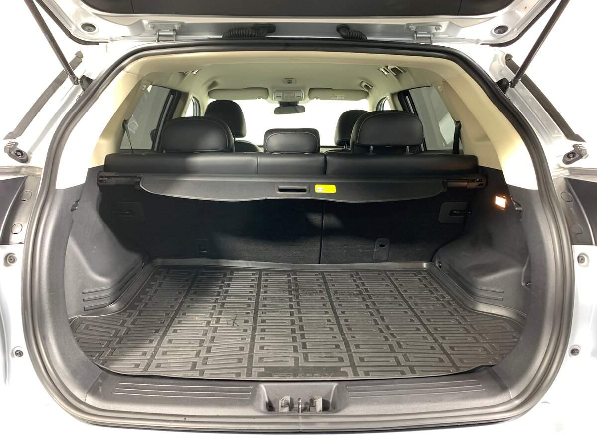 Geely Atlas б/у, 2021, Автоматическая. Фото: #18