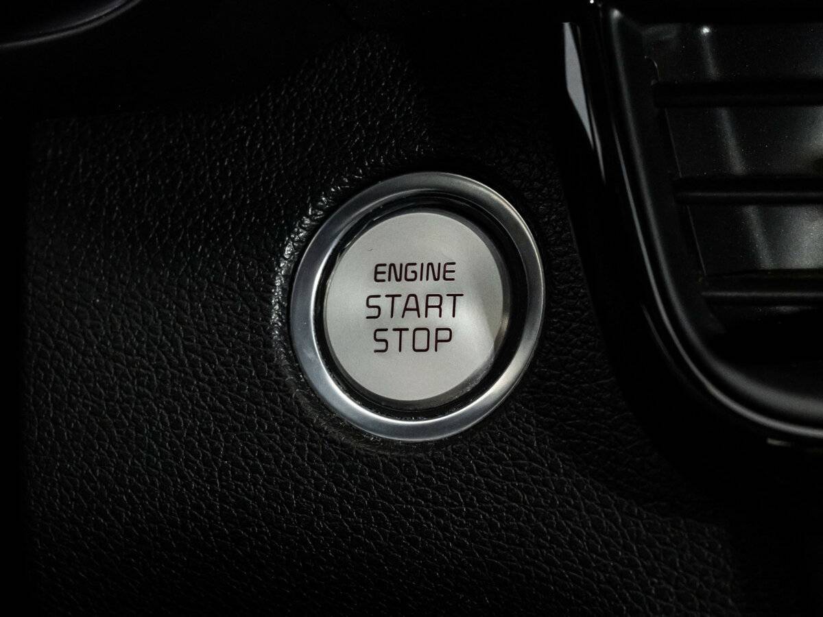 Киа Оптима б/у, 2018, Автоматическая. Фото: #14