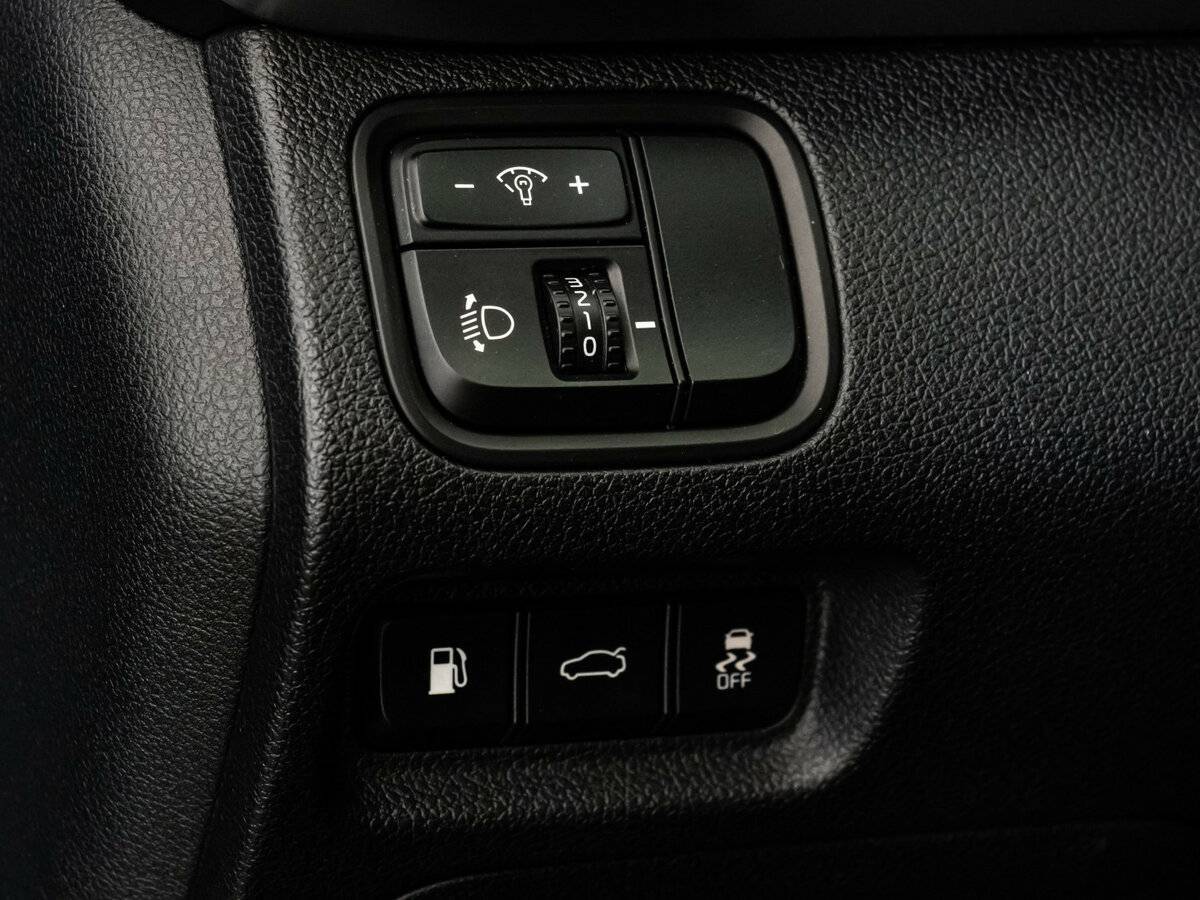 Киа Оптима б/у, 2018, Автоматическая. Фото: #18