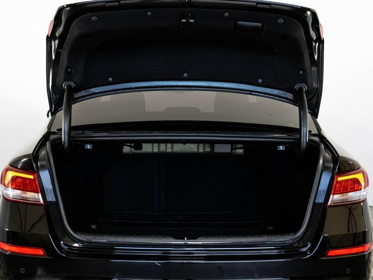 Киа Оптима б/у, 2018, Автоматическая. Фото: #20