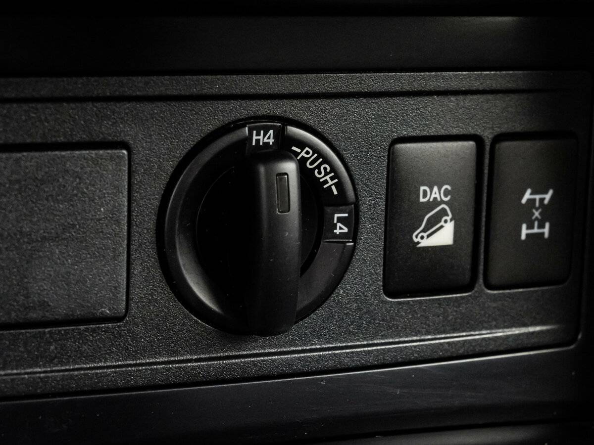 Toyota Land Cruiser Prado б/у, 2013, Автоматическая. Фото: #16