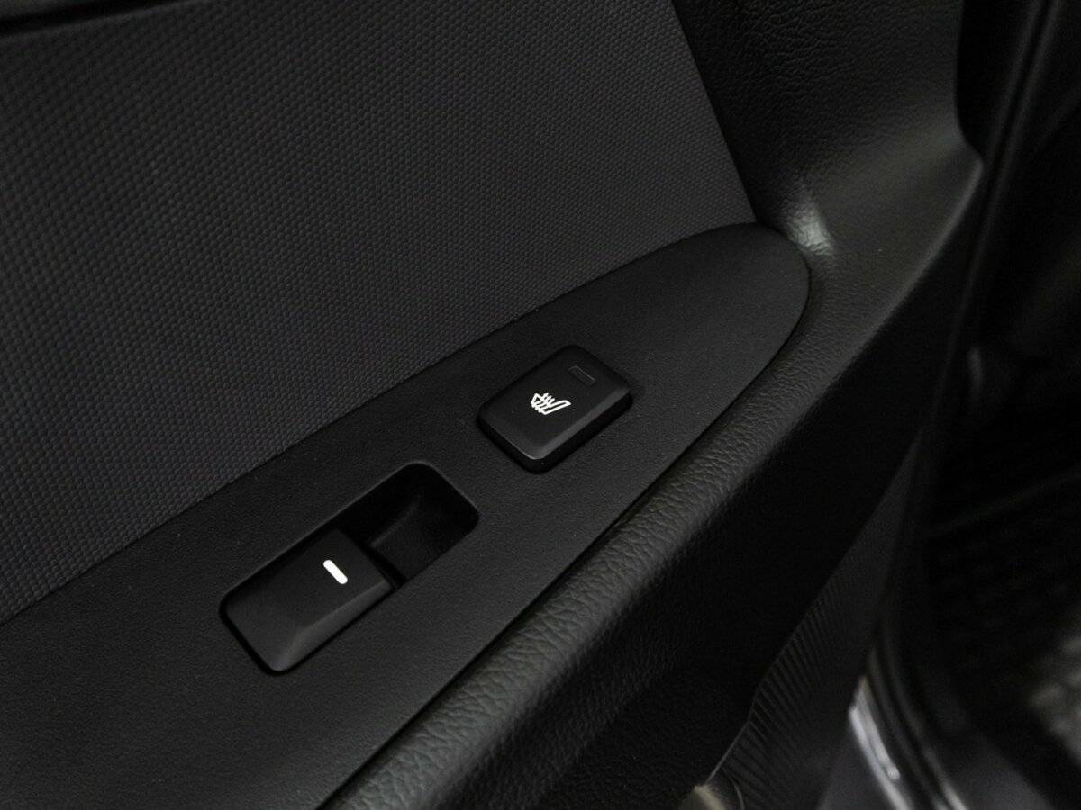 Kia Sportage б/у, 2015, Автоматическая. Фото: #17