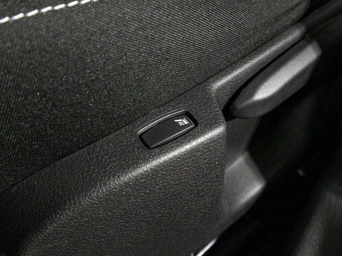 Рено Сандеро б/у, 2021, Автоматическая. Фото: #16