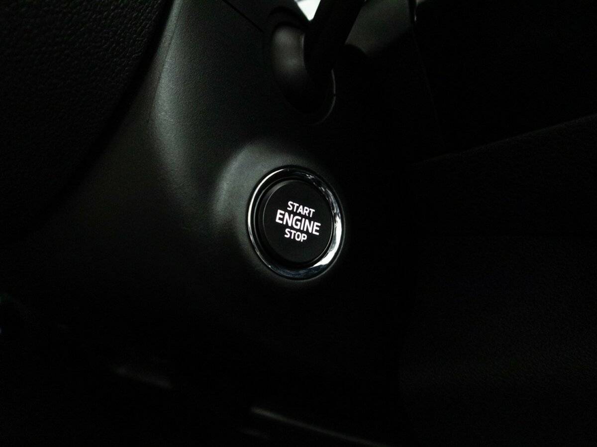 Skoda Kodiaq б/у, 2018, Роботизированная. Фото: #18