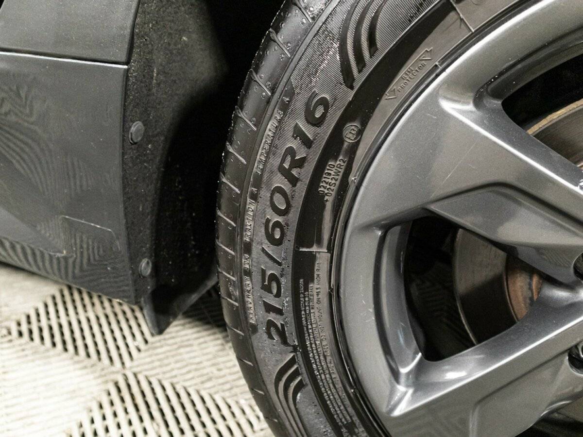 Киа К5 б/у, 2021, Автоматическая. Фото: #27