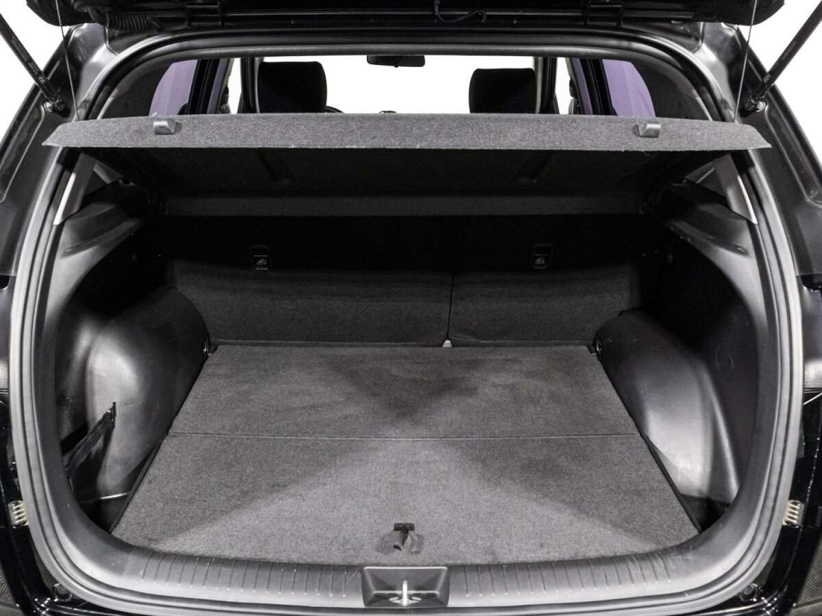 Хендай Крета б/у, 2018, Автоматическая. Фото: #14