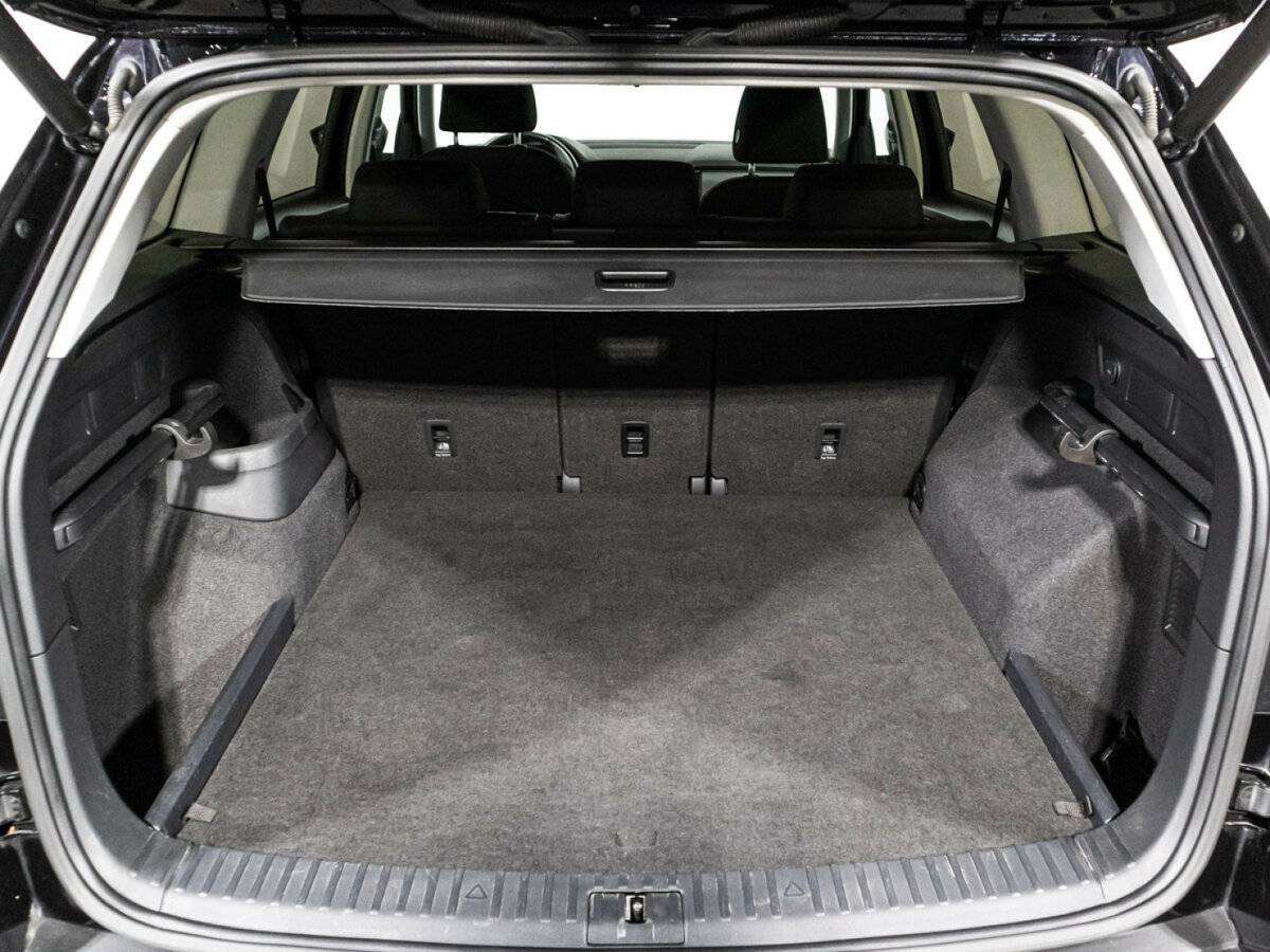 Skoda Kodiaq б/у, 2020, Роботизированная. Фото: #14