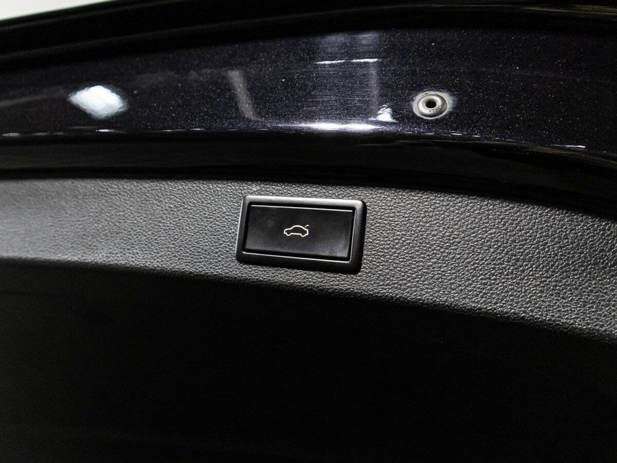 Skoda Kodiaq б/у, 2020, Роботизированная. Фото: #15