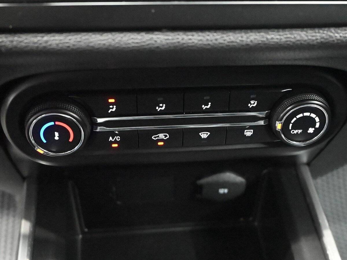 Chery Tiggo 4 б/у, 2020, Механическая. Фото: #14