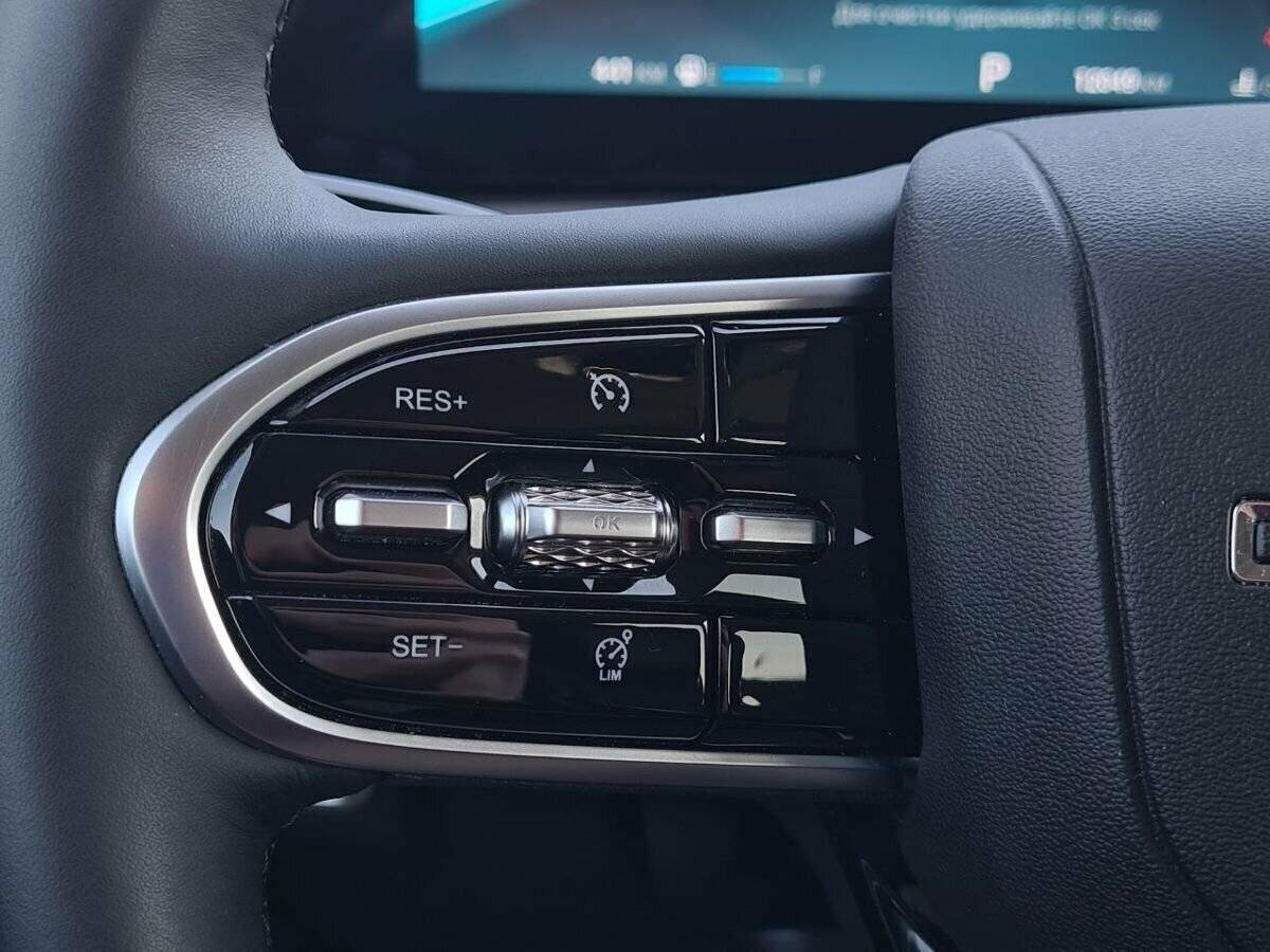 Chery Tiggo 8 Pro Max б/у, 2024, Роботизированная. Фото: #10