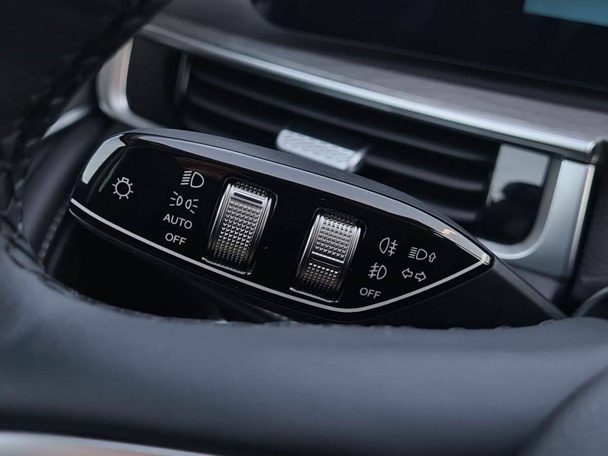 Chery Tiggo 8 Pro Max б/у, 2024, Роботизированная. Фото: #12