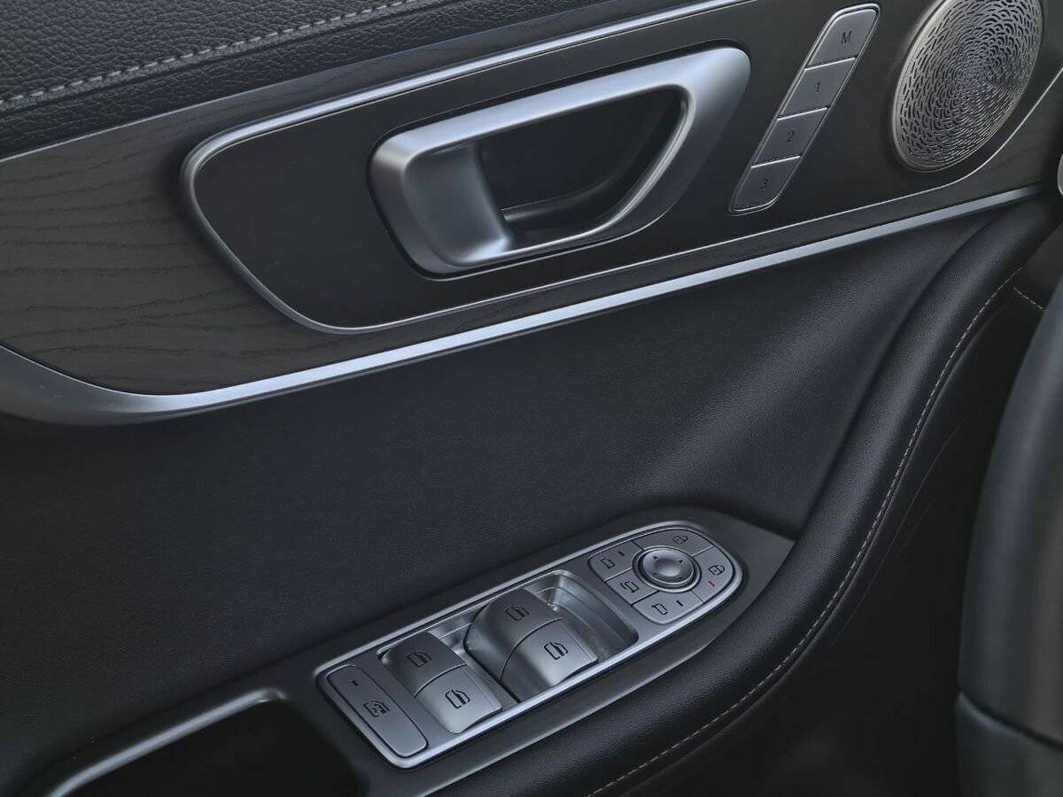 Chery Tiggo 8 Pro Max б/у, 2024, Роботизированная. Фото: #15