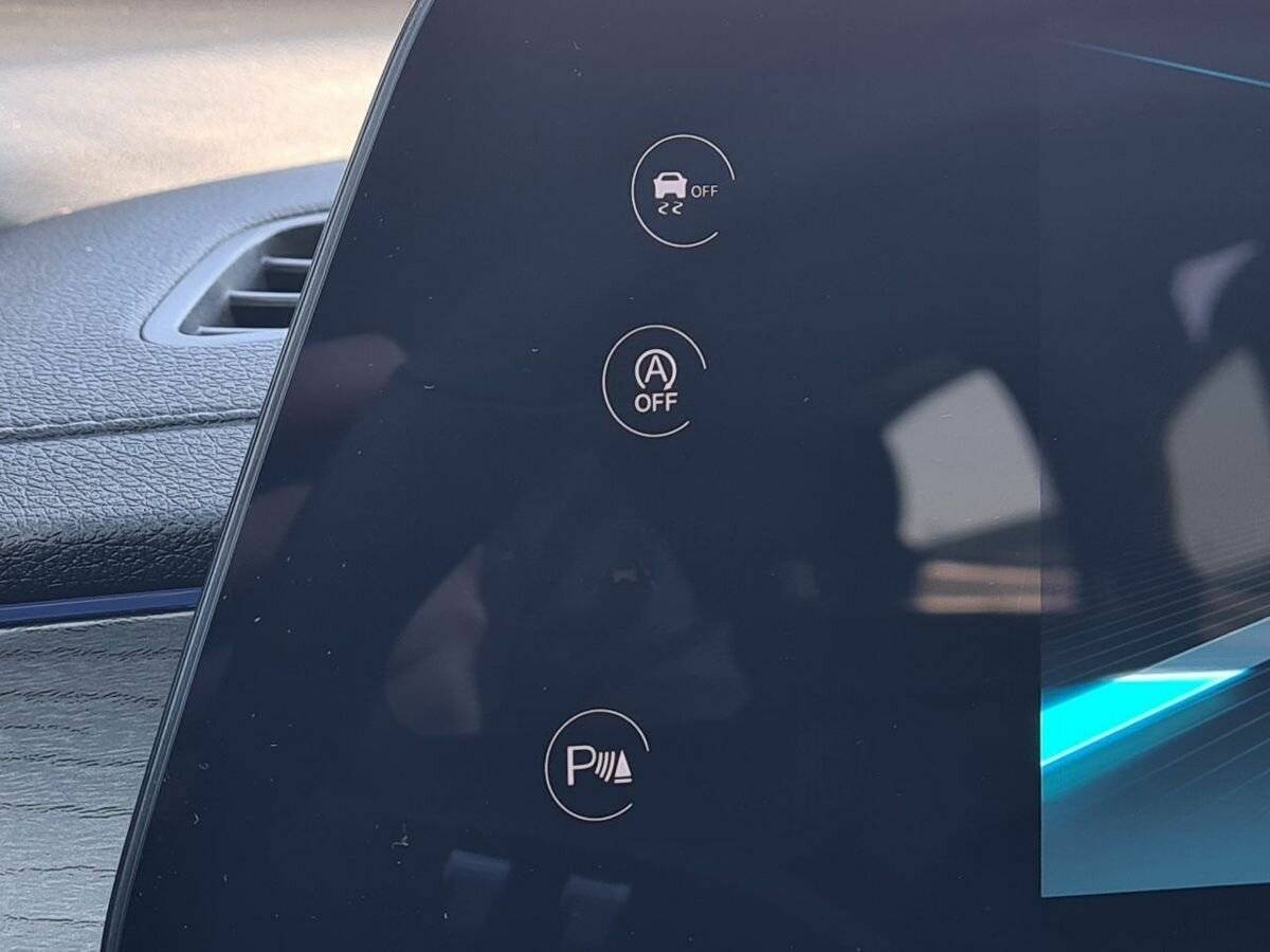 Chery Tiggo 8 Pro Max б/у, 2024, Роботизированная. Фото: #20