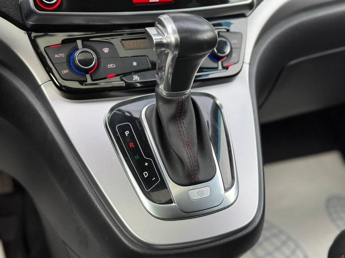 Haval H6 б/у, 2016, Автоматическая. Фото: #21