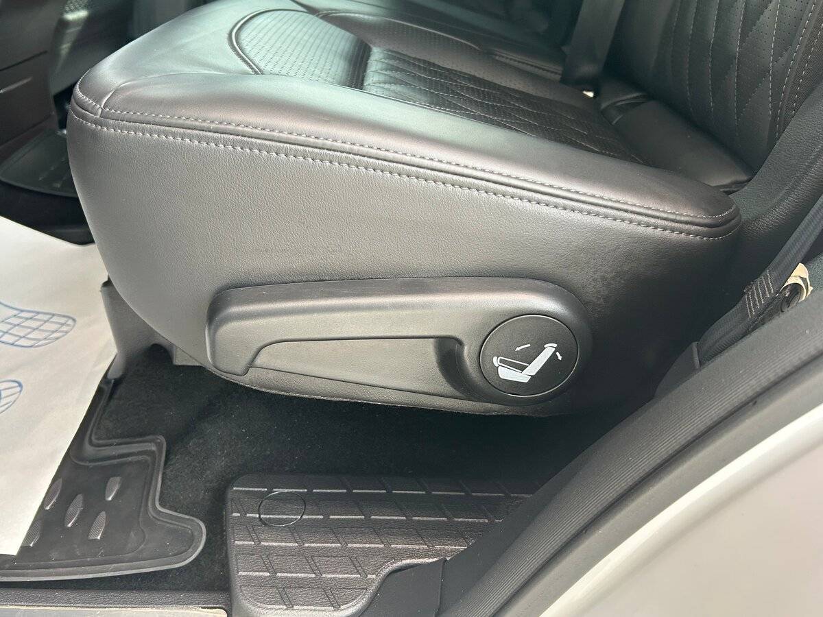 Haval H9 б/у, 2022, Автоматическая. Фото: #28