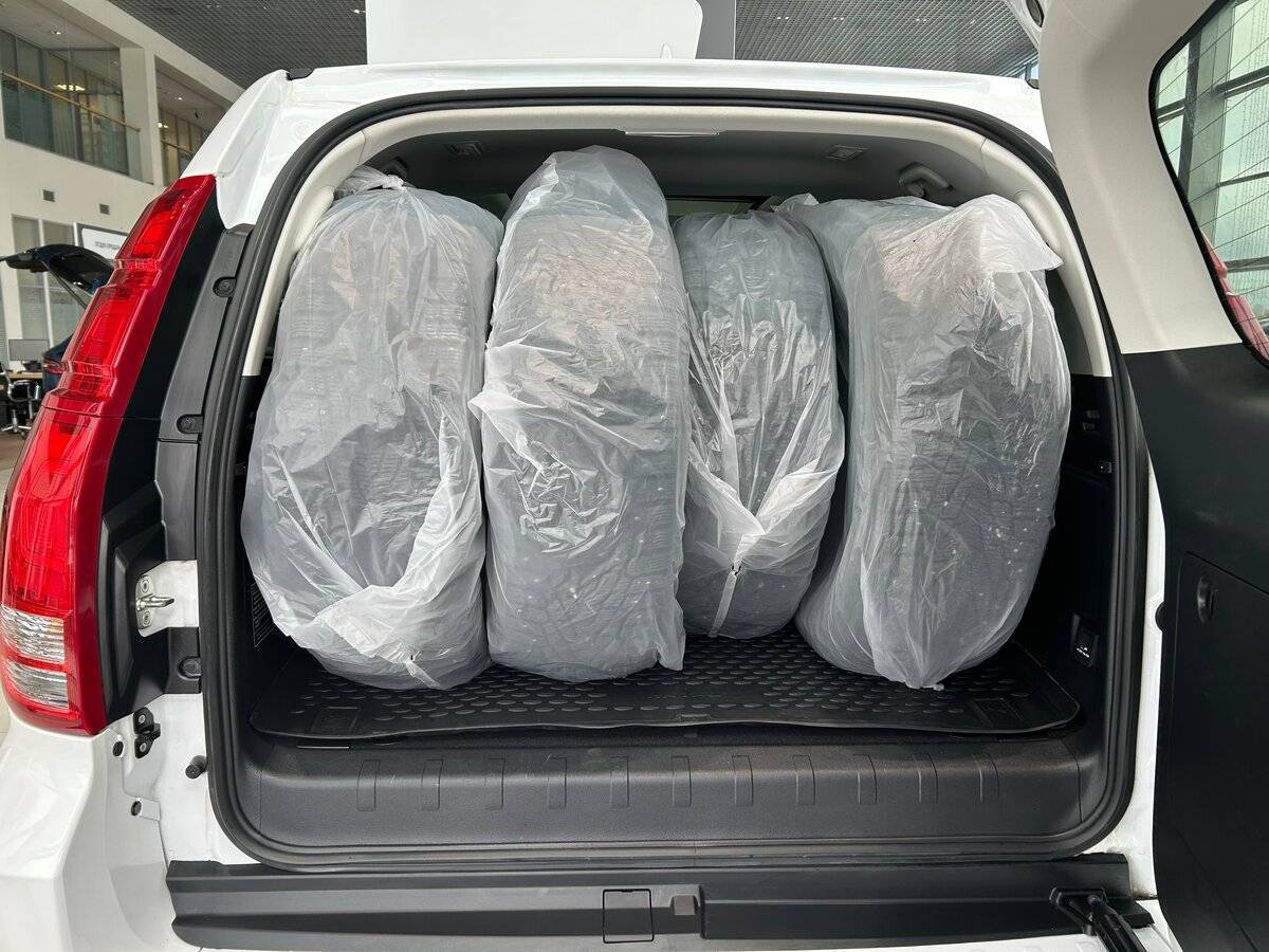 Haval H9 б/у, 2022, Автоматическая. Фото: #38