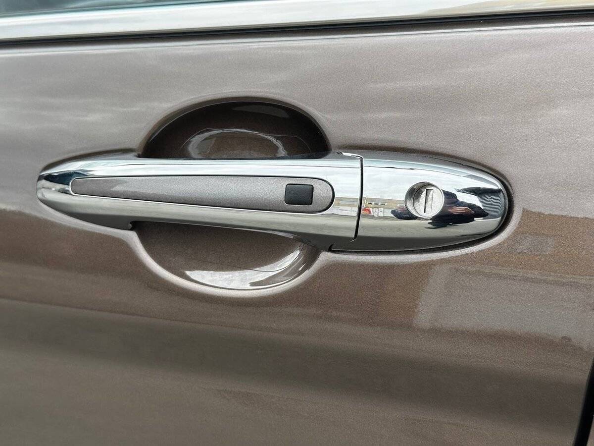 Haval H6 б/у, 2019, Механическая. Фото: #17