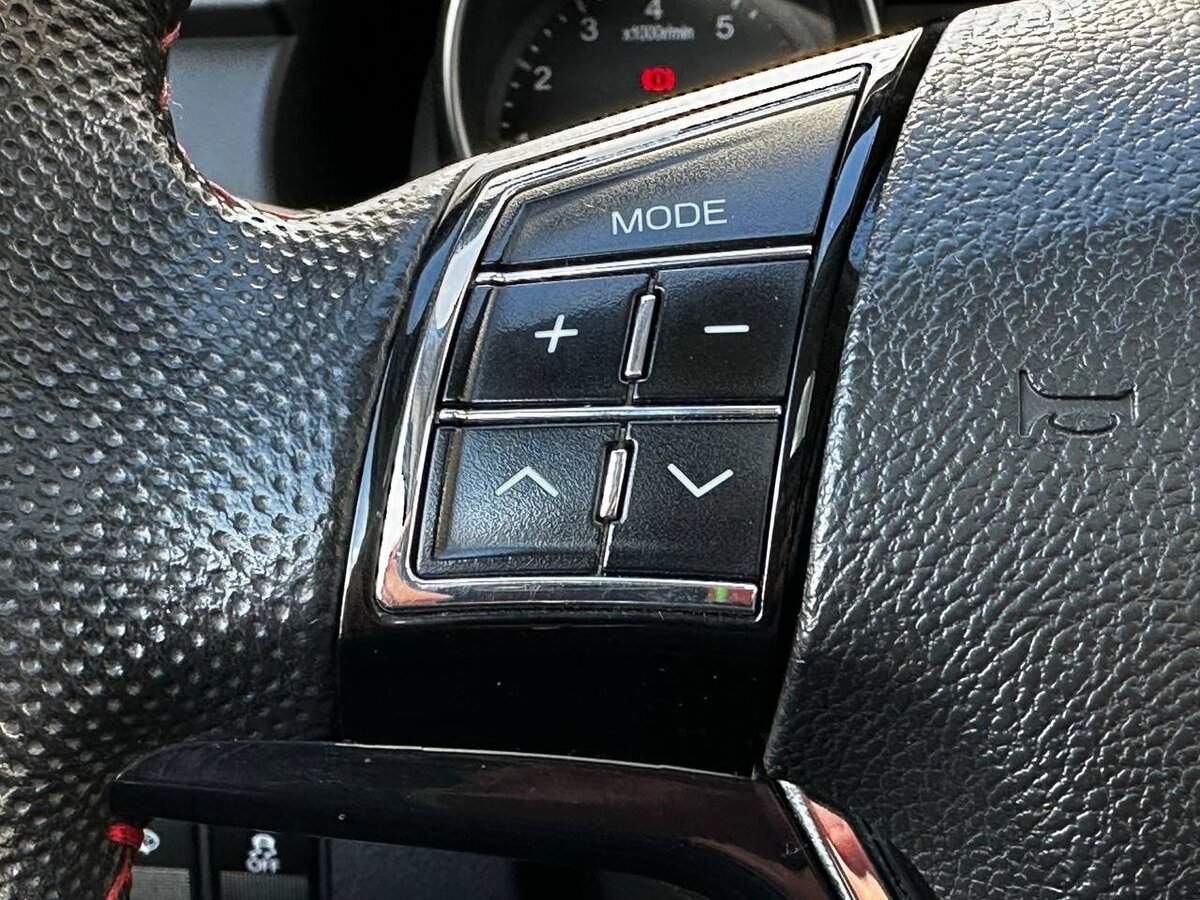 Haval H6 б/у, 2019, Механическая. Фото: #26