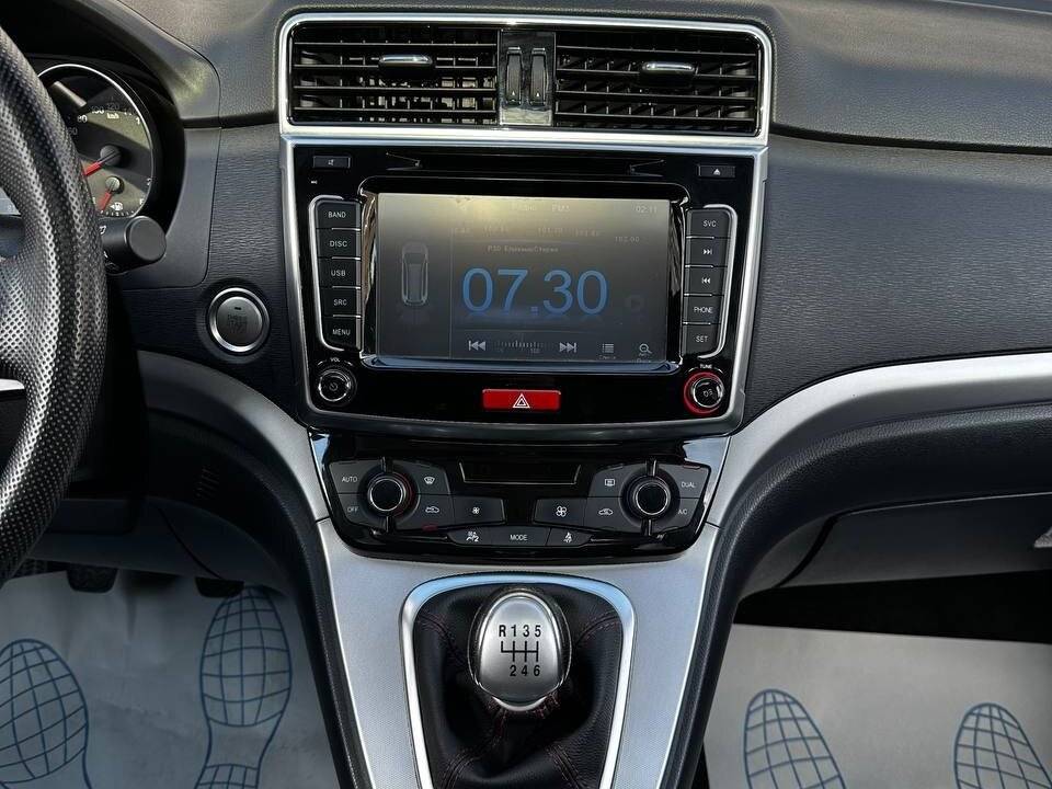 Haval H6 б/у, 2019, Механическая. Фото: #28