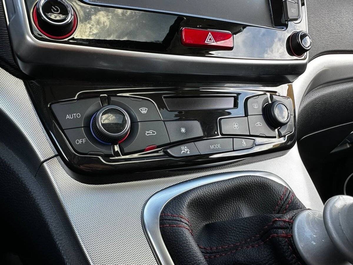 Haval H6 б/у, 2019, Механическая. Фото: #30