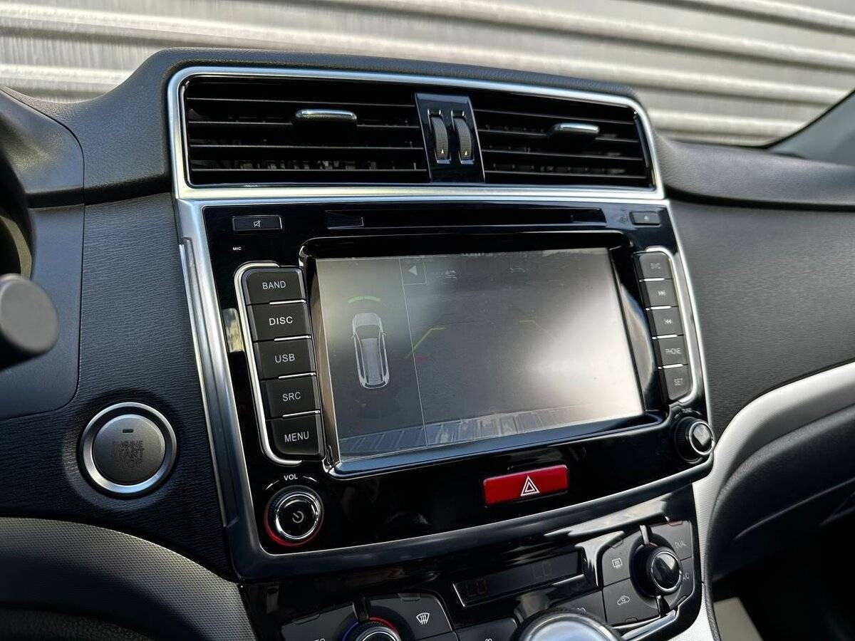 Haval H6 б/у, 2019, Механическая. Фото: #31