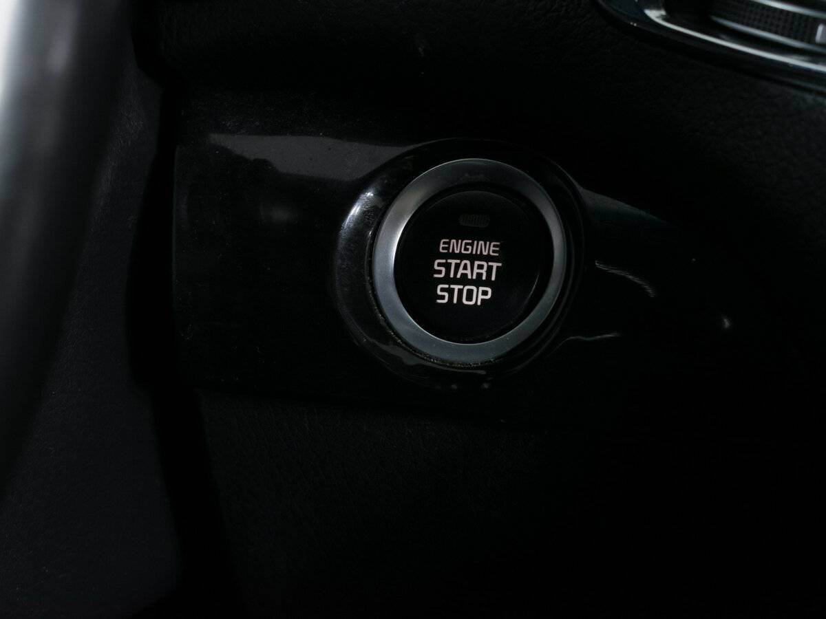 Kia Sorento б/у, 2013, Автоматическая. Фото: #14