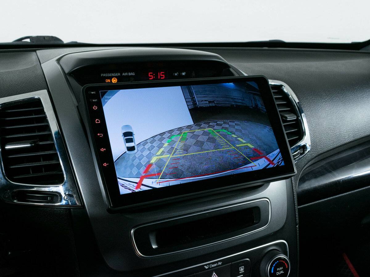 Kia Sorento б/у, 2013, Автоматическая. Фото: #16