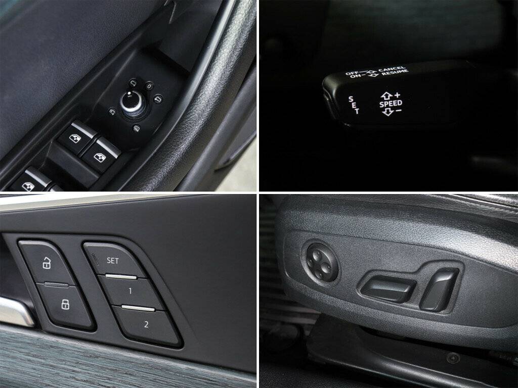 Audi A4 б/у, 2017, Роботизированная. Фото: #20