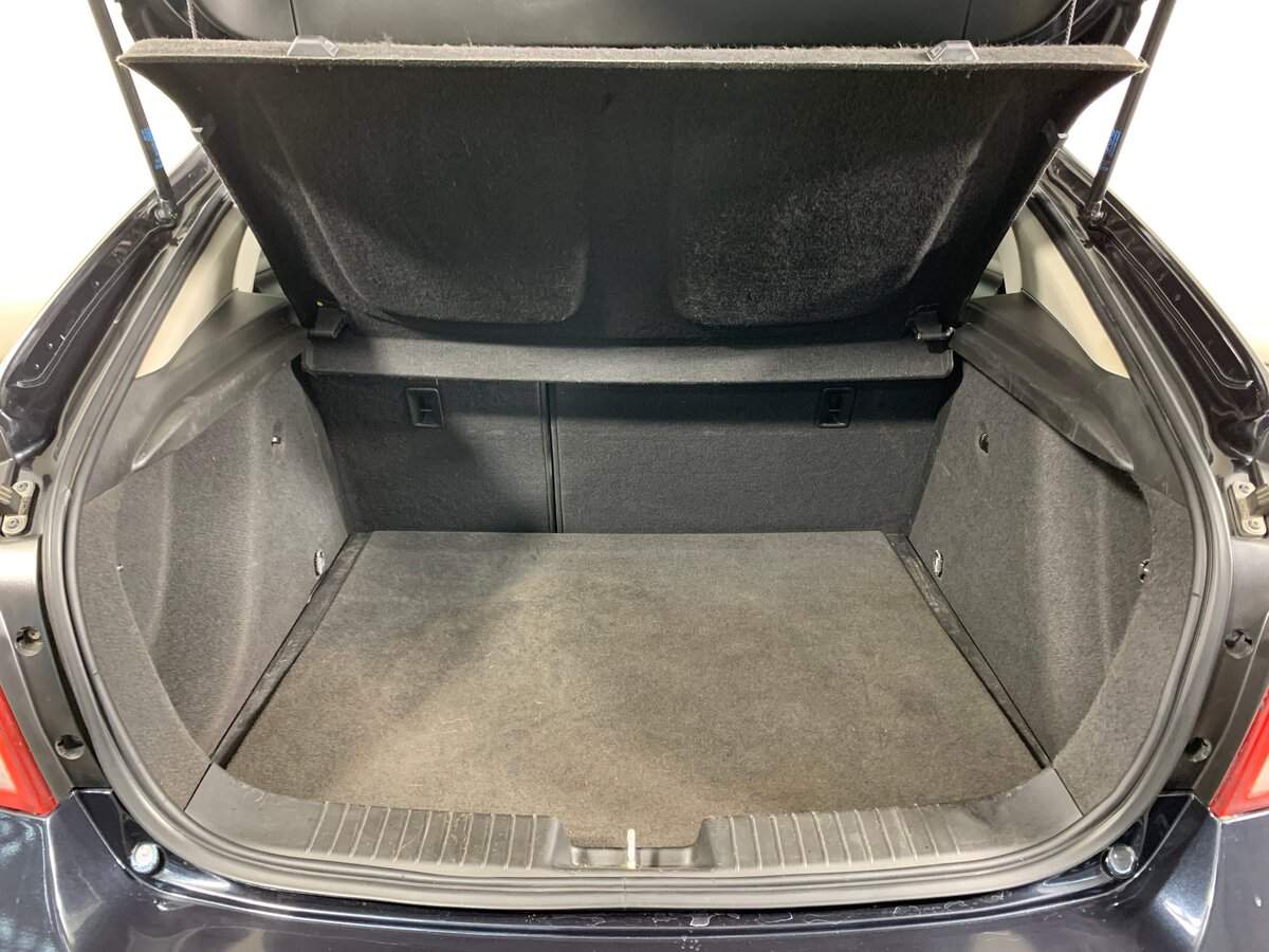 Chevrolet Cruze б/у, 2012, Механическая. Фото: #18