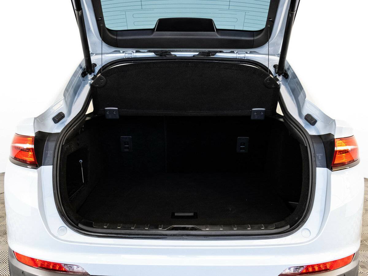 Geely Tugella б/у, 2021, Автоматическая. Фото: #25