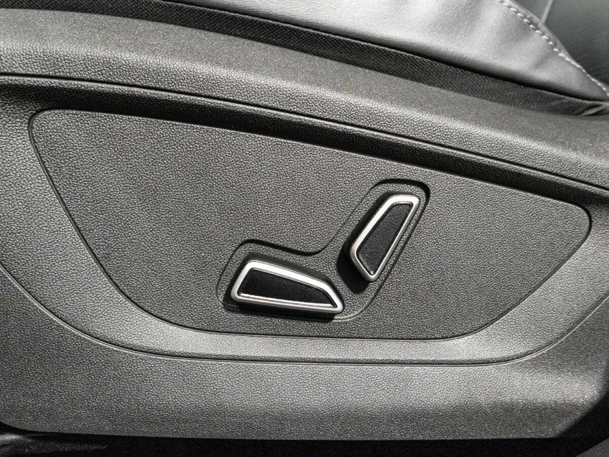 Changan CS55 Plus б/у, 2023, Роботизированная. Фото: #15