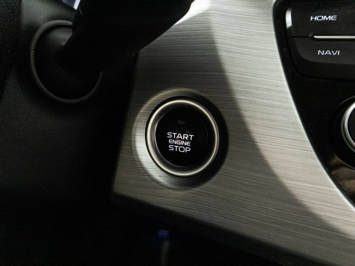 Джили Атлас б/у, 2019, Автоматическая. Фото: #18