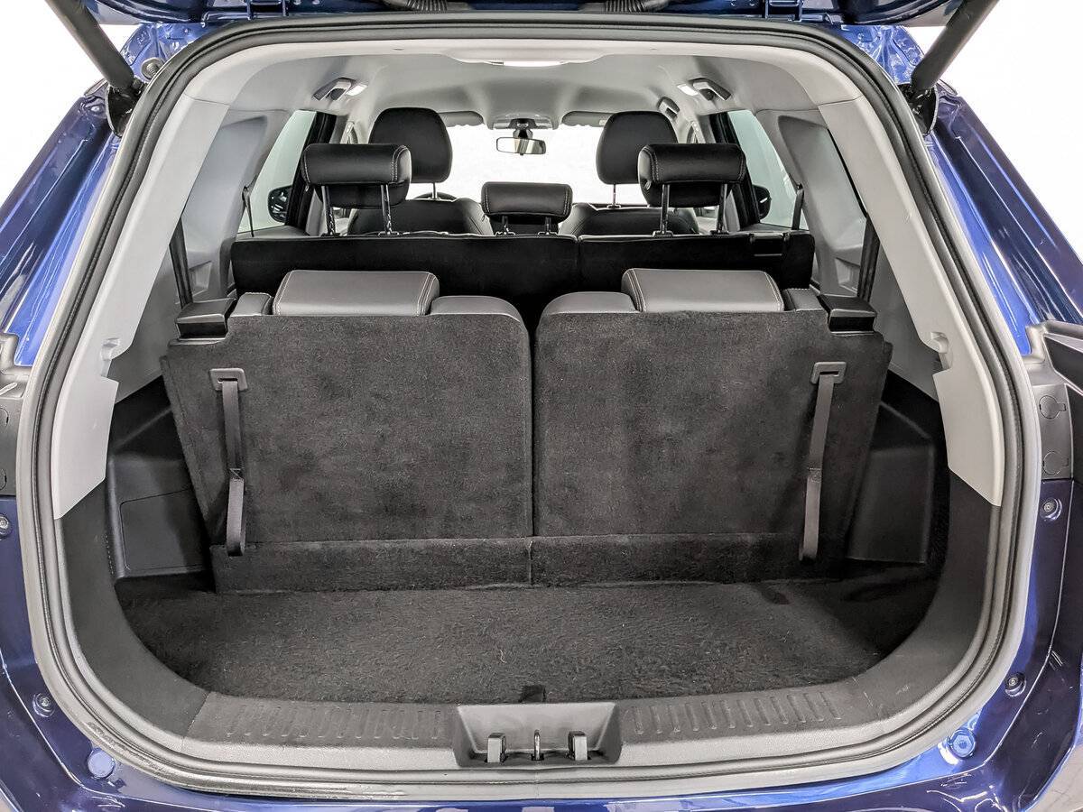 Chery Tiggo 8 б/у, 2020, Вариатор. Фото: #9