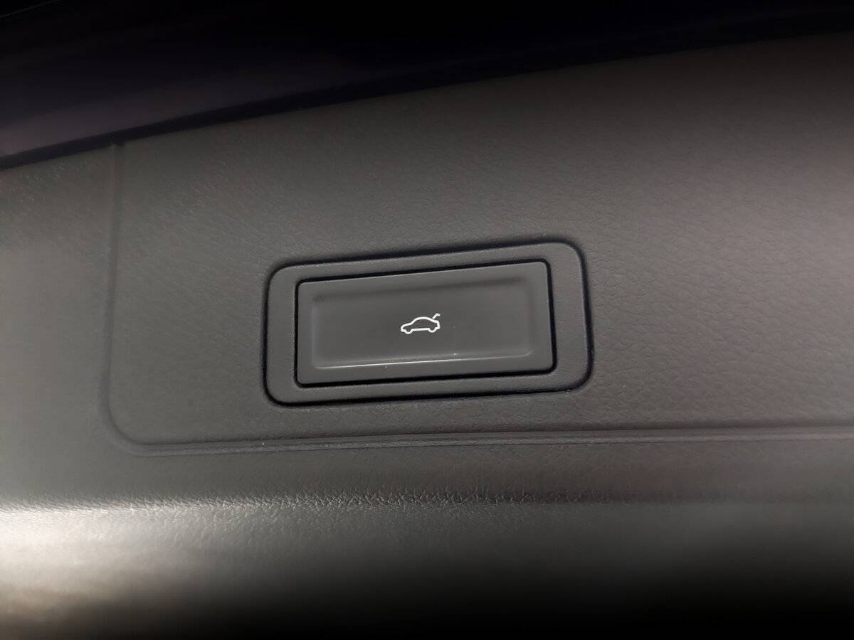 Chery Tiggo 8 б/у, 2020, Вариатор. Фото: #25