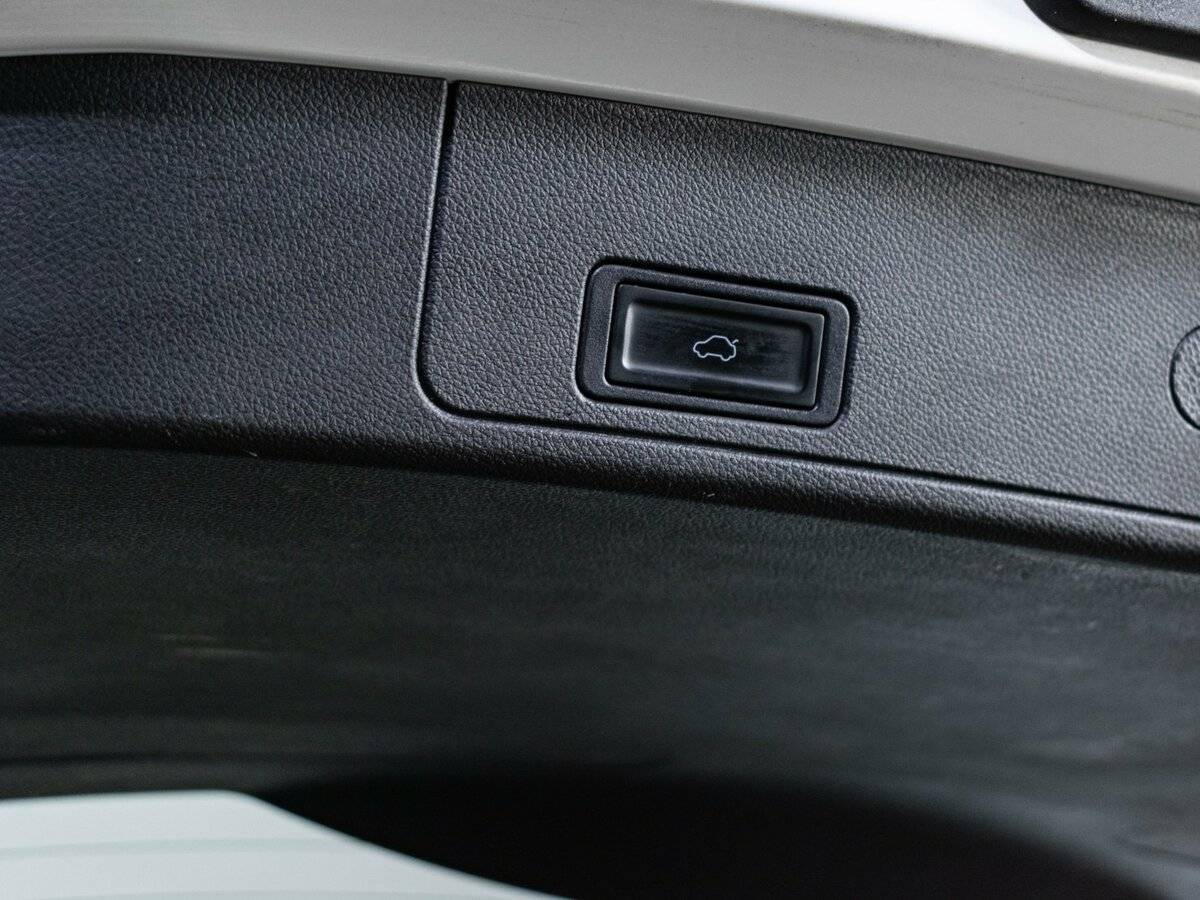 Chery Tiggo 7 Pro б/у, 2022, Вариатор. Фото: #9